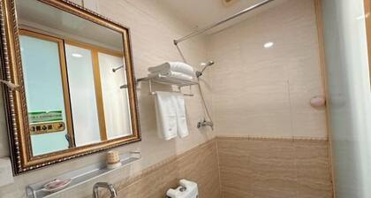 Kangyuan Express Hotel Beijing