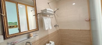 Kangyuan Express Hotel Beijing