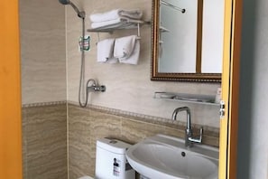 Room - Kangyuan Express Hotel Beijing (Beijing)
