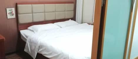 客房