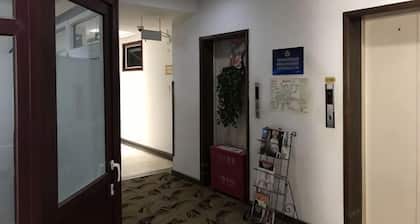 Kangyuan Express Hotel Beijing
