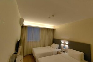 Room - Hanting Hotel Beijing Qianmen (Beijing)