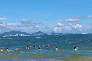 Beach - Huizhou Muyang small stack (Huizhou)