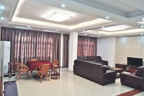 Room - Huizhou Muyang small stack (Huizhou)