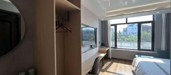 City 118 Zhaoyuan Beicheng