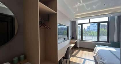 City 118 Zhaoyuan Beicheng