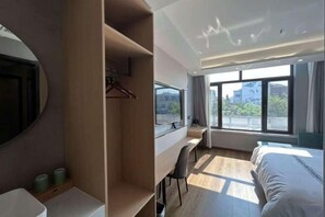 Room - City 118 Zhaoyuan Beicheng (Zhaoyuan)