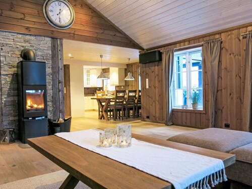 Knodden by Interhome