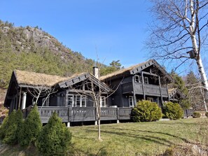 Exterior - Knodden by Interhome (Eikerapen)