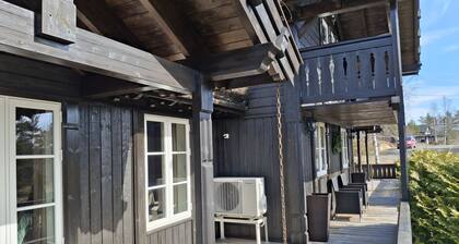 Knodden by Interhome