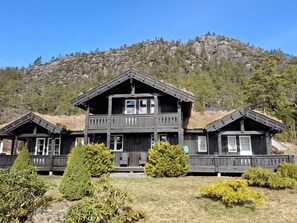 Exterior - Knodden by Interhome (Eikerapen)