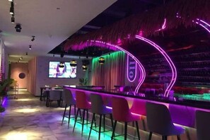 Lounge tại sảnh