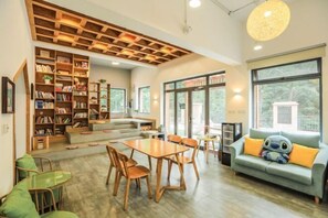 Room - Weili Xiangju Villa (Beijing Yanqing Store) (Beijing)