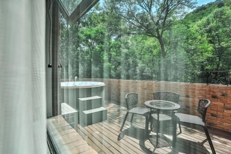 Room. Weili Xiangju Villa (Beijing Yanqing Store)