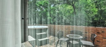 Weili Xiangju Villa (Beijing Yanqing Store)