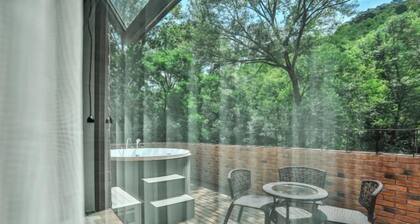 Weili Xiangju Villa (Beijing Yanqing Store)