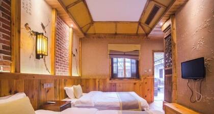 Shurentang Boutique Guesthouse