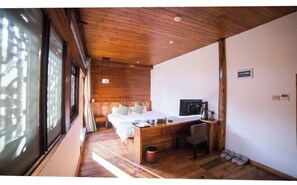 Room - Shurentang Boutique Guesthouse (Yi County)