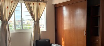 Spacious and charming house in a quiet residential development