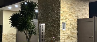 Spacious and charming house in a quiet residential development