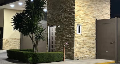 Spacious and charming house in a quiet residential development