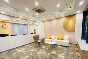 Unclassified image, 2 of 27, button - EasyGo Motel (Shanghai Dahua Hucheng Branch) (Shanghai)