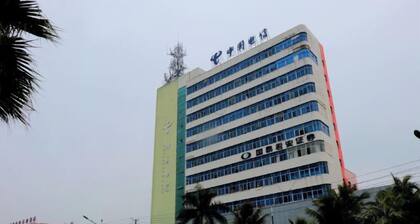 Zhuzhou Beauty Zhiyue Hotel (Zhongxing Street Summer Plaza)