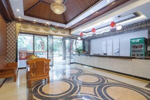 Unclassified image, 2 of 15, button - Zhuzhou Beauty Zhiyue Hotel (Zhongxing Street Summer Plaza) (Danzhou)