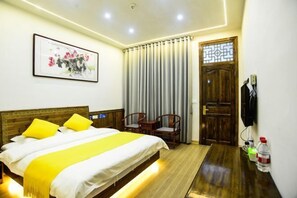Room - Hongcun Xingyu Inn (Yi County)