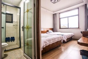 Room - Hongcun Xingyu Inn (Yi County)