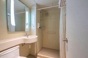 Room - Jinjiang Inn (Shanghai Zhihui Yuan Qu Hulan Road Metro Station) (Shanghai)
