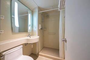 Room - Jinjiang Inn (Shanghai Zhihui Yuan Qu Hulan Road Metro Station) (Shanghai)