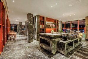 ร้านอาหาร