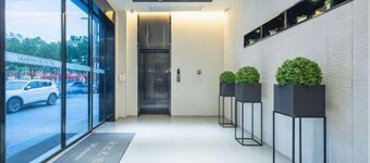 Homeinn Business Hotel (Wuhu Fantawild Adventure Development Zone)