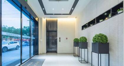 Homeinn Business Hotel (Wuhu Fantawild Adventure Development Zone)