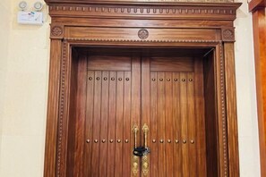 Interior - Benri Qinmu Hotel (Diebu)