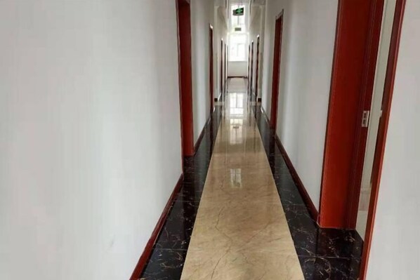 Room - Chenbaerhuqi Donkey Camp Outdoor Hotel (Old Barag Banner)