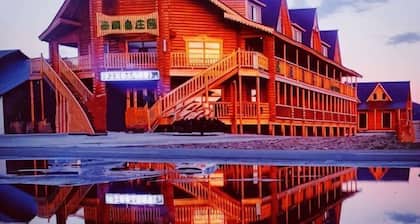 Mikuolu Manor