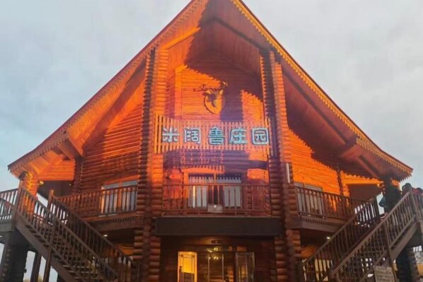 외부 세부 사진