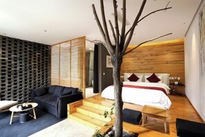 Room - Beijing Yutang inn (Beijing)