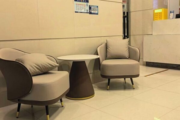 Exterior - Minjia Hotel(Shanghai Qingpu New City Metro Station Store) (Shanghai)