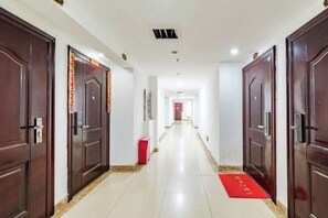 Interior - Huadu Boutique Apartment Hotel (Zhengzhou)