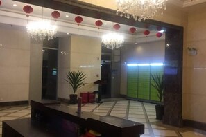 Interior - Huadu Boutique Apartment Hotel (Zhengzhou)