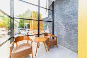 Interior - Runjia movie hotel (Huzhou)