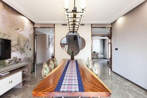 Room - Yingdong Resort (Shanghai)