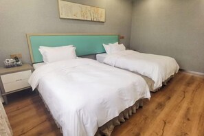 Room - Yingdong Resort (Shanghai)