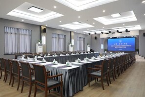 會議設施