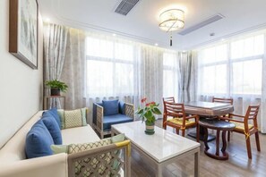 Room - Yingdong Resort (Shanghai)