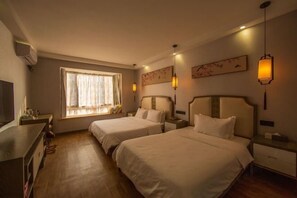 Room - Yingdong Resort (Shanghai)
