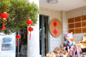 外部細節
